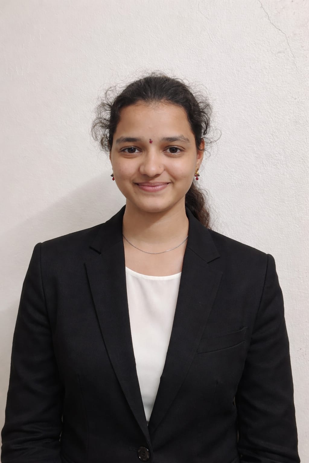 SRITW Placements selected students